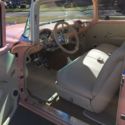 1955 Light tangerine and Milkshake Chevrolet Bel Air/150/210 thumbnail
