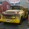 1956 Yellow Chevrolet Other thumbnail