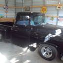 1955 Black Chevrolet Other Pickups thumbnail