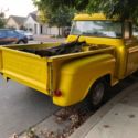 1955  Chevrolet Other Pickups thumbnail