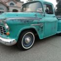 1955  Chevrolet Other Pickups thumbnail