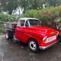 1955 Red Chevrolet Other Pickups thumbnail