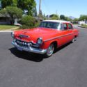 1955 red DeSoto Firedome thumbnail