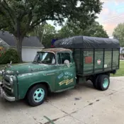 1955 Green Dodge DU thumbnail