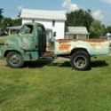 1955  Ford Other Pickups thumbnail