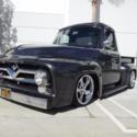 1955 -- Ford F-100 thumbnail