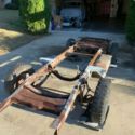 1955  Ford F-100 thumbnail