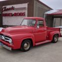 1955  Ford F-100 thumbnail
