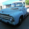 1955  Ford F-250 thumbnail