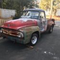 1955  Ford Other Pickups thumbnail