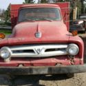 1955  Ford Other Pickups thumbnail
