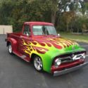 1955  Ford F-100 thumbnail
