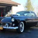 1955 Black Ford Other thumbnail