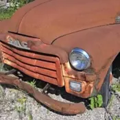 1955  GMC 3/4 Ton Pickup thumbnail