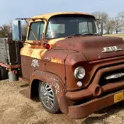 1955 Yellow GMC Other thumbnail