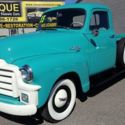 1955 Teal GMC Other thumbnail