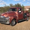 1955  Chevrolet Other Pickups thumbnail