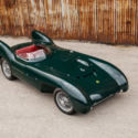 1955 Green Lotus MK9 thumbnail