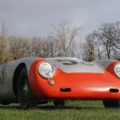 1955  Porsche 480 Spyder thumbnail