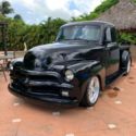 1955 Black Chevrolet Other Pickups thumbnail