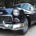 1956 -- Chevrolet Bel Air/150/210 thumbnail