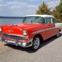 1956  Chevrolet Bel Air/150/210 thumbnail