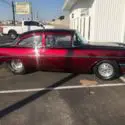 1956  Chevrolet Bel Air/150/210 thumbnail