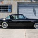 1956 Black Studebaker Sky Hawk thumbnail