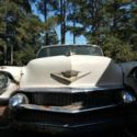 1956  Cadillac DeVille thumbnail