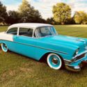 1956  Chevrolet Bel Air/150/210 thumbnail