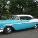 1956 Till & White Chevrolet Bel Air/150/210 thumbnail