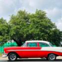 1956  Chevrolet Bel Air/150/210 thumbnail