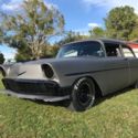 1956 Chop top hot rod flatz Chevrolet Bel Air/150/210 thumbnail