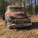 1956  Chevrolet Other Pickups thumbnail