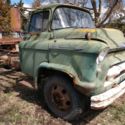 1956  Chevrolet Other Pickups thumbnail
