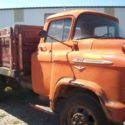 1956  Chevrolet Other thumbnail