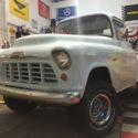 1956  Chevrolet Other Pickups thumbnail
