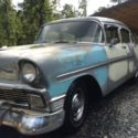1956  Chevrolet Bel Air/150/210 thumbnail