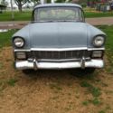 1956  Chevrolet Chevy thumbnail