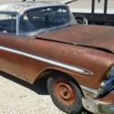 1956  Chevrolet Bel Air/150/210 thumbnail