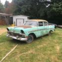 1956  Chevrolet Bel Air/150/210 thumbnail