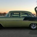 1956  Chevrolet Bel Air/150/210 thumbnail