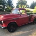 1956  Chevrolet Other Pickups thumbnail