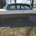 1956  Chevrolet Bel Air/150/210 thumbnail