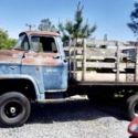 1956 Blue Chevrolet Other Pickups thumbnail