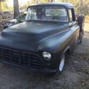 1956 Black Chevrolet Other Pickups thumbnail