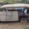 1956  Chevrolet Other Pickups thumbnail