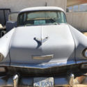 1956  Chevrolet Bel Air/150/210 thumbnail