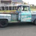 1956  Chevrolet Other thumbnail