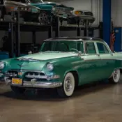 1956  Dodge Custom Royal 4 Door Sedan thumbnail